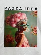 Lade das Bild in den Galerie-Viewer, T-SHIRT DAMEN: Weiß
